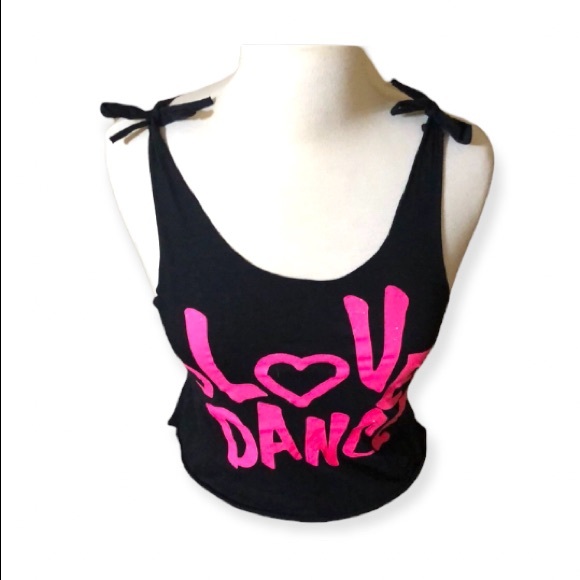 Love Dance Top (32) - Picture 11 of 14